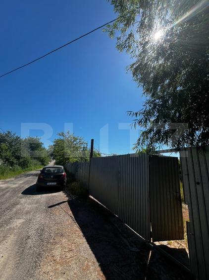 Teren de vânzare, 9030 mp, zona Filești
