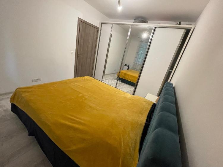 Chirie 2 Camere Obor (Propietar) – Centrală Proprie, Mobilat | 8 min Metrou - 6