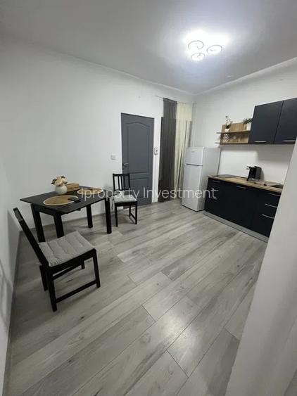 Închiriere Apartament 2 camere în Vila Anvelopata Cismigiu cu Centrala - 4