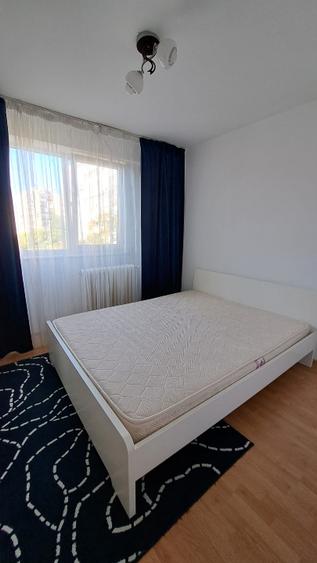 2 camere decomandate | Drumul Taberei | 4 min metrou M5 | proprietar | 400 €