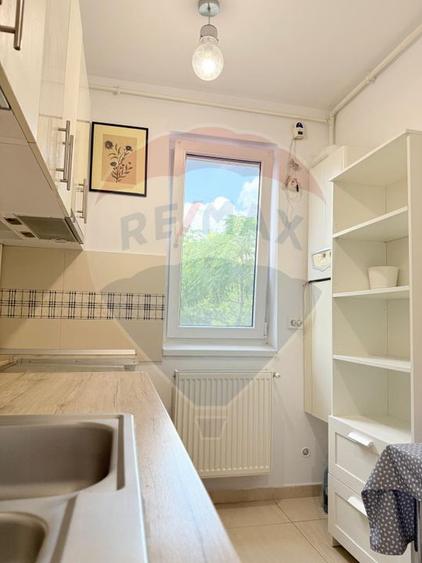Apartament 2 Camere 13 Septembrie | Mihail Sebastian | Prosper Plaza