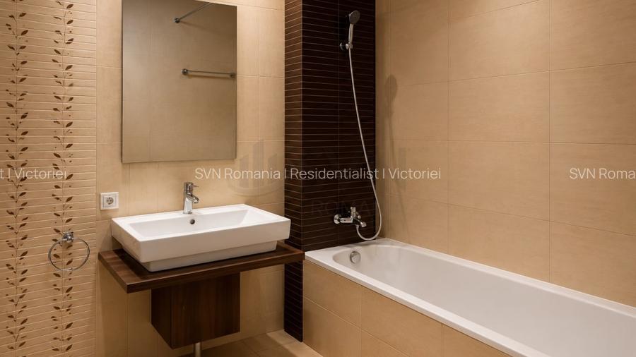 REA1029334 Apartament 4 camere I ParcareI PiscinaI Gradina I Ibiza Sol I Pipera - 10