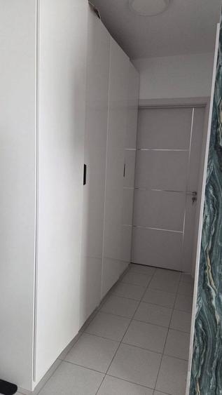Apartament 3 camere, mobilat și utilat, bloc  nou 2020, Iuliu Maniu.