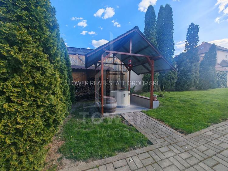 Casă individuală de vânzare – cartier Lazaret, Sibiu - 22