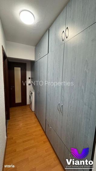 De vanzare apartament 3 camere zona Mihai Viteazu - 7