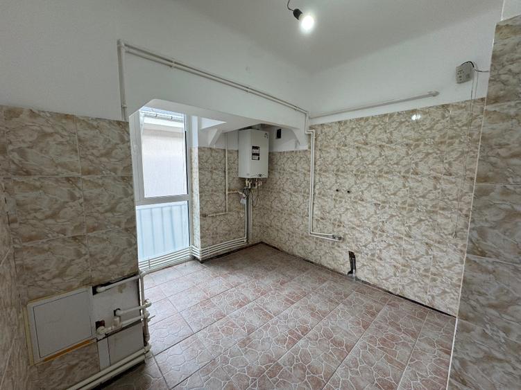 Apartament 3 camere | 5 min Metrou Grozăvești | 76 mp + boxă 8 mp