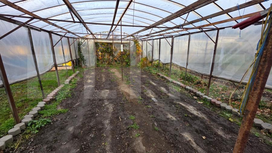 Proprietate generoasă, 10 camere, 750 mp, zona Unirea