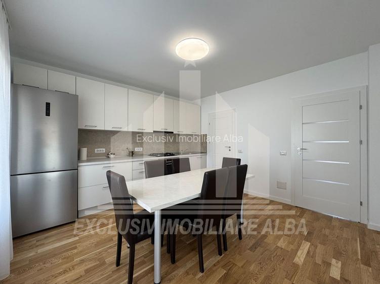 Casa individuala | 130 mp | 477 mp teren | Toate utilitatile | Cetate - 2