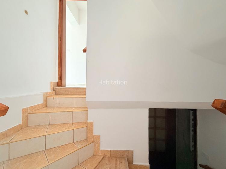 Casa de Închiriat in Braytim - 12