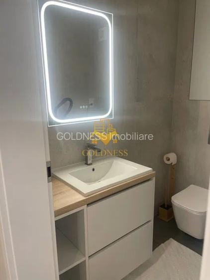 2 camere, modern, bloc nou, Parcare, Vivo, Metro, Columna Residence - 6