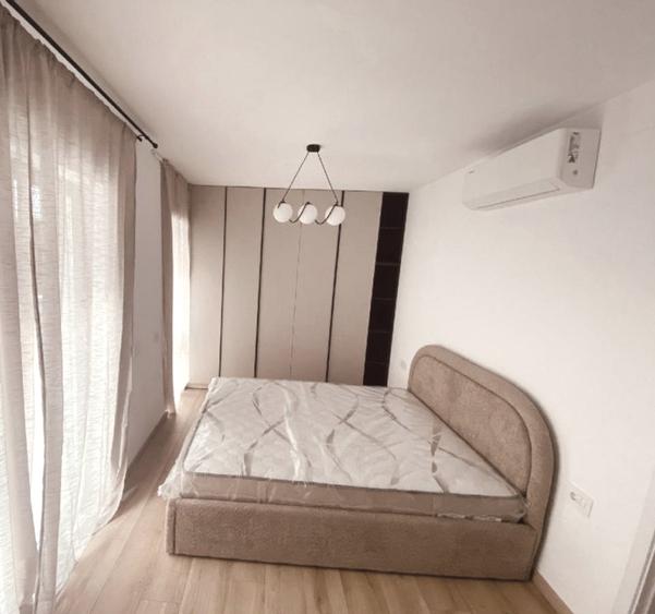 Apartament 2 Camere | Prima inchiriere | Terasa 20 mp | Prima Vista