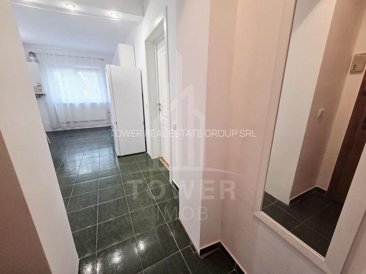 Studio elegant într-una dintre cele mai bune zone din Sibiu – Școala de Înot - 6