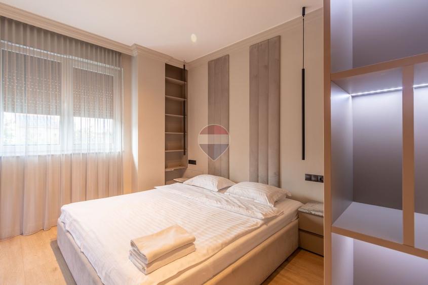 Apartament 2 camere de vanzare centru Cluj Napoca