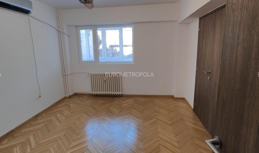 Apartament 3 camere renovat , decomandat Dorobanti - 2