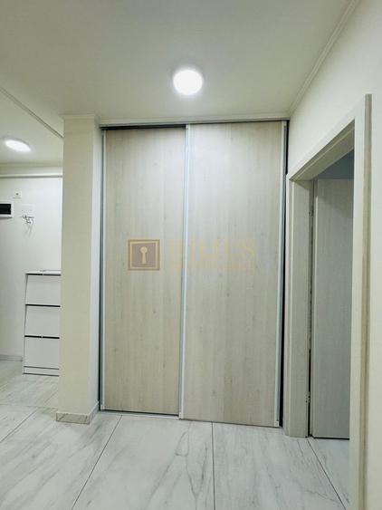 Apartament in Giroc, ESO