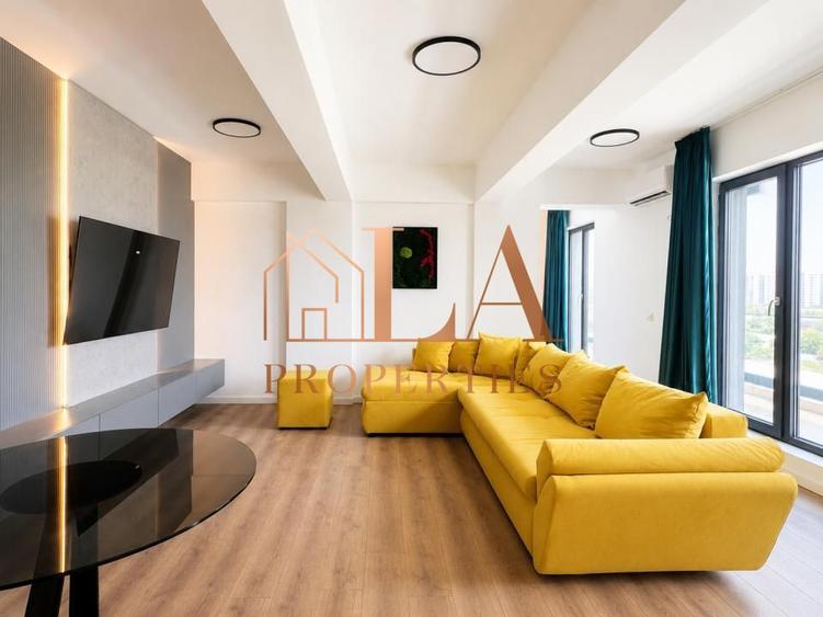 Duplex penthouse 3 camere | Terase 56mp | Bragadiru