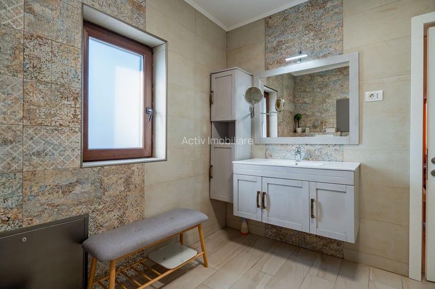Cumpana – Del Sole – Vila la cheie, ideala pentru familii cu copii! - 30