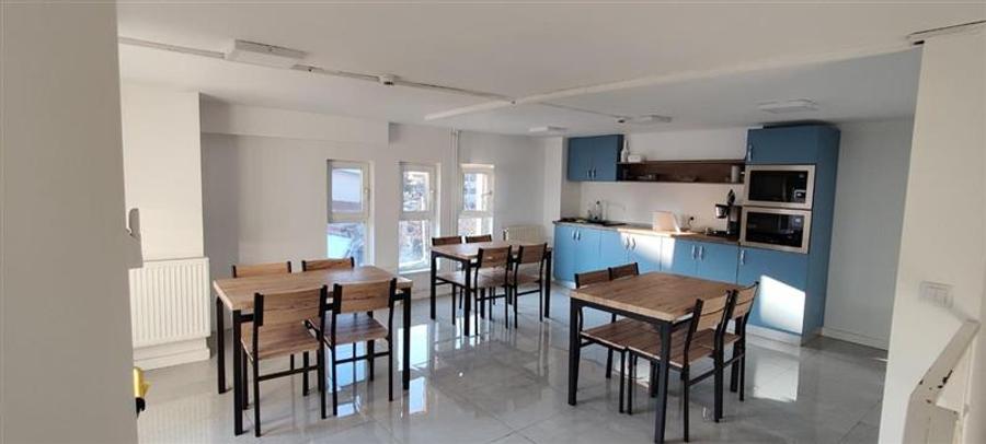 Spatiu de inchiriat pentru birouri zona Iancului