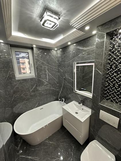 2 Camere Lux Baba Novac - Belvedere | Prima Închiriere | Parcare