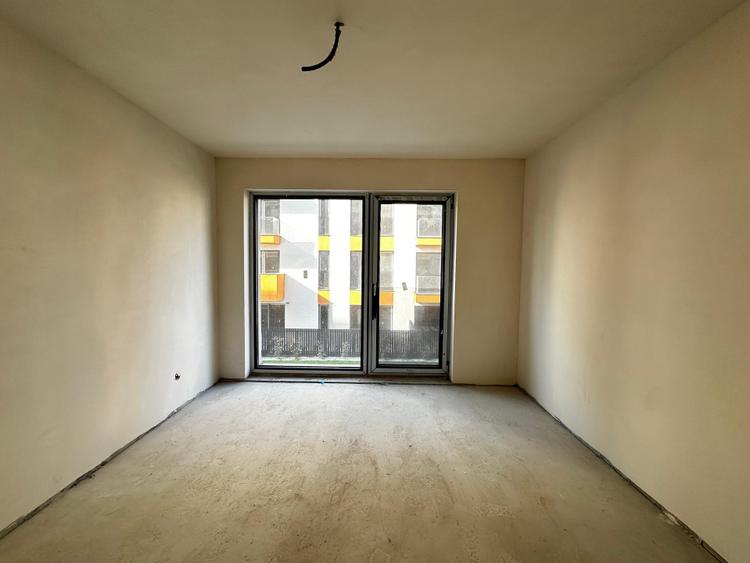 Apartament 2 camere | 53,37 mpu | Terasă | Etaj 1 | Între Lacuri