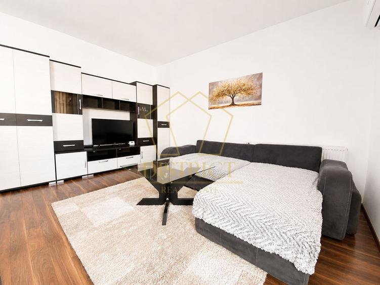 Apartament cu 2 camere | Dumbravita