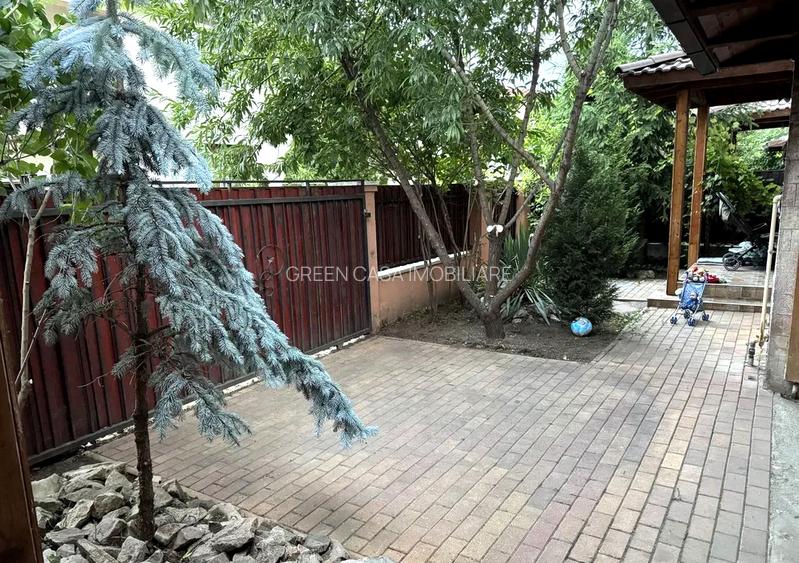 Duplex 120 mp, 4 camere, garaj și curte generoasă – Urușagului - 4