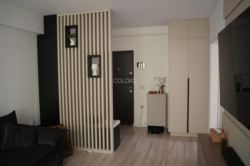 3 Camere – 67 mp – 2 Balcoane – Mobilat - Utilat - Parcare – CUG - 6
