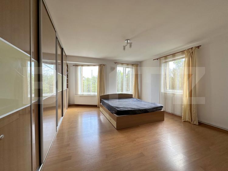 Proprietate specială Câmpia Turzii: Vilă 280 mp, cu teren 1450 mp