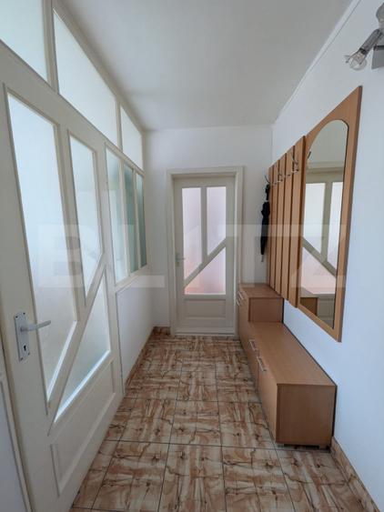Apartament 2 camere cu mansardă – 2 dormitoare extra