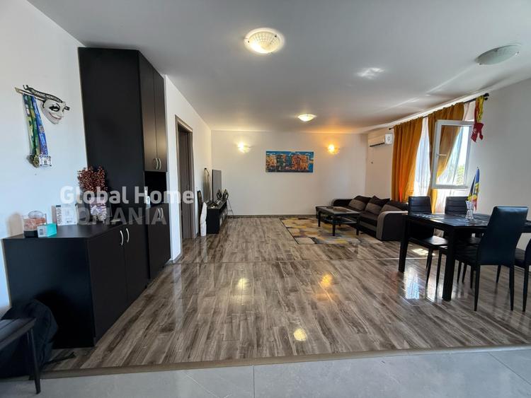 Apartament 2 camere 55MP | Berceni - Brancoveanu | 6 min Metrou |