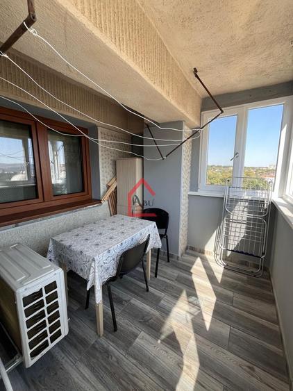2-Bedroom Apartment | Hala Centrala | 4/7 Floor