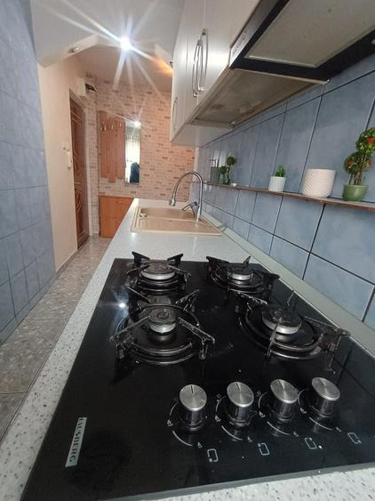 Apartament 2 camere pe str.Sucevei