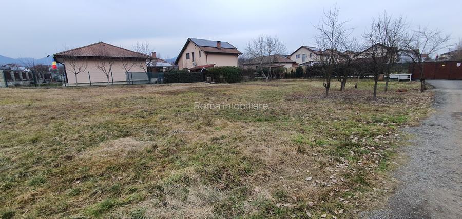 Teren Intravilan de Vânzare – Tăuții-Măgherăuș, Str. 68 - 9