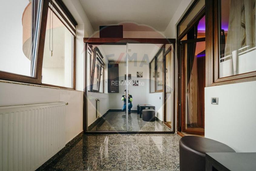 Studio de închiriat în ISARAN, Brașov – 50 mp, cu parcare - 7