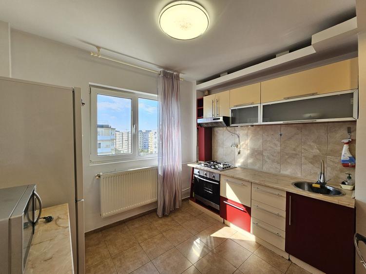 Iancului- Dima Cristescu| Apartament de 3 camere cu 2 bai