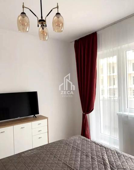 Apartament tip studio | 2 camere | Bloc nou | Parcare | Str. Miraslau - 4
