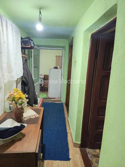 Casa de poveste si gradina 1550mp aproape de Craiova - 15