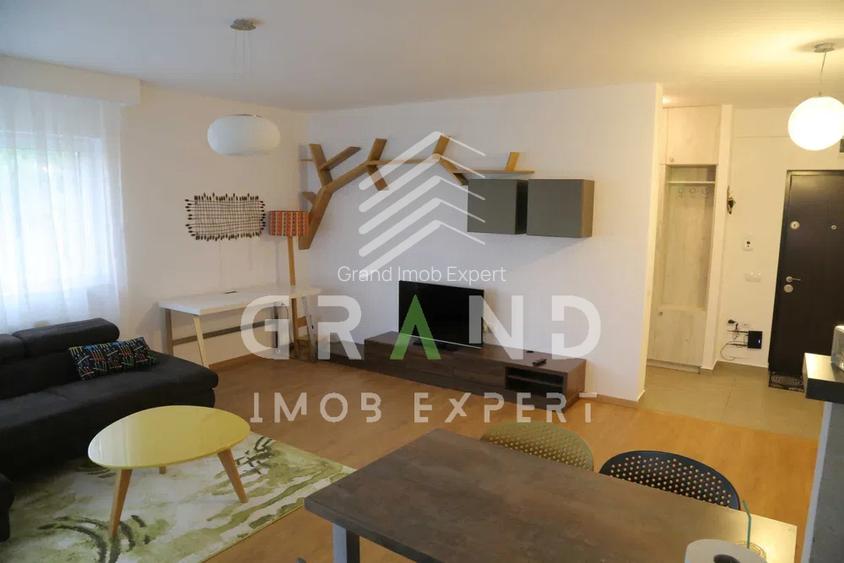 Oportunitate in Zorilor | Apartament 3 Camere | 2 Dormitoare | Balcon | Parcare - 3