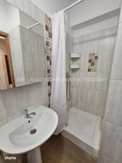 🏡 Garsoniera de inchiriat | Grozavesti - Politehnica - 9