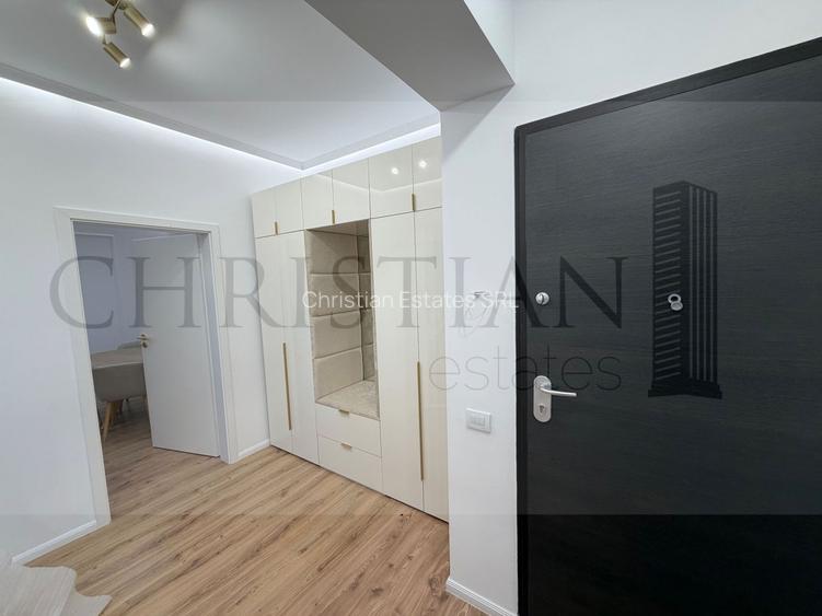 Apartament Premium in Complex Exigent Plaza Residence Faza 5 - 11