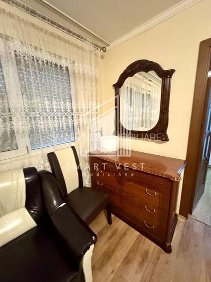Apartament 2 camere | 43 mp  | Zona Micro 15 - 5