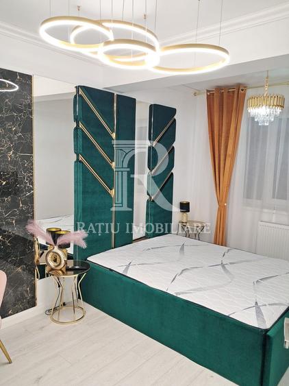 Apartament cu 3 camere de vânzare | Prima Onestilor | Oradea