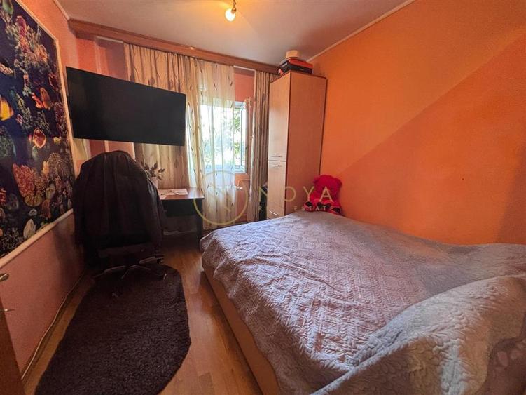 Apartament cu 4 camere de vanzare Crangasi | Metrou Parc Crangasi