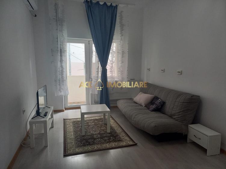 Garsoniera | Iancului | Metrou | Pet-friendly | Centrala