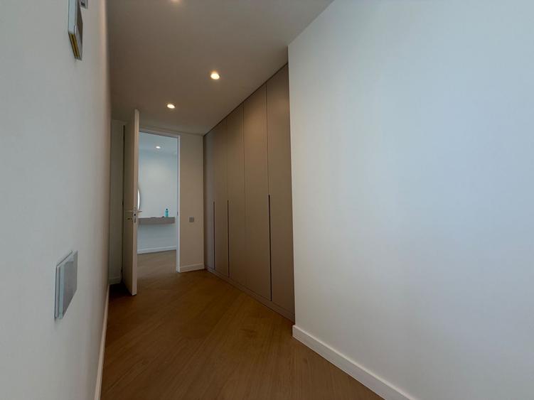 Penthouse Duplex Spectaculos de Închiriat  | Aviatiei Promenada