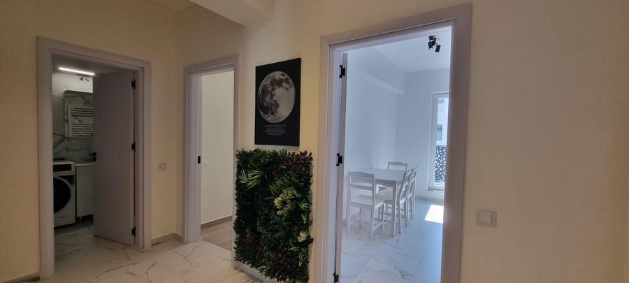 Chirie Apartament 2 camere Theodor Pallady |