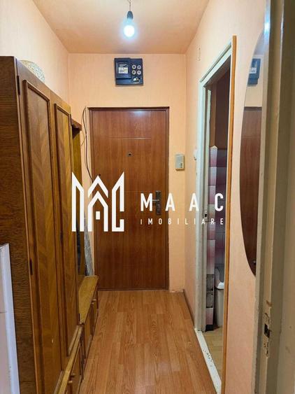 Apartament 2 camere de vânzare | Sibiu | Hipodrom 3 | parter