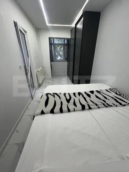 Apartament 2 camere- 58mp- Malu Rosu