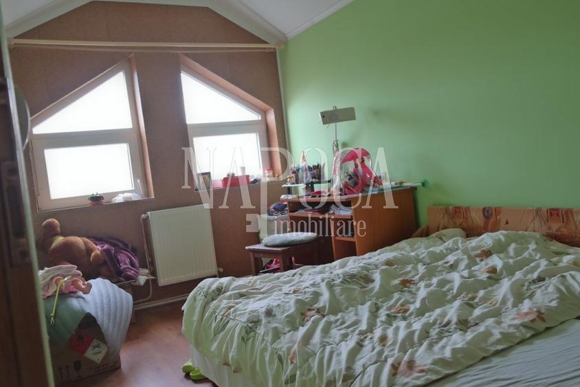 Apartament 3 camere de vanzare in Gheorgheni, Cluj Napoca