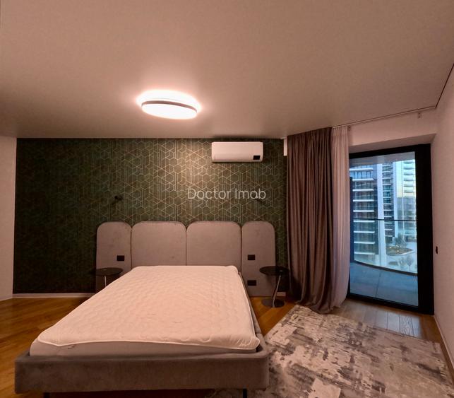 Stil de Viață „Yachting” în Inima Capitalei: Ultima unitate LAKE VIEW* - 13